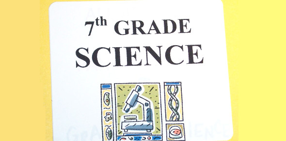 7th Grade Science Quiz Questions And Answers - ProProfs Quiz